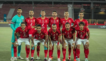 الأهلي يحدد شرطه لرحيل نجمه إلى بيراميدز