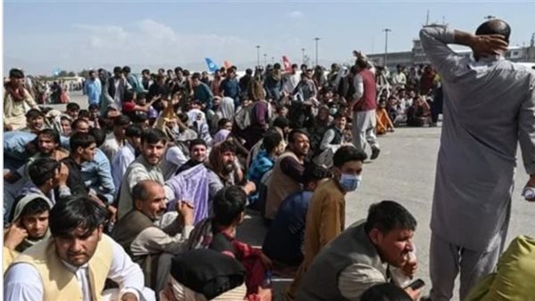 البنتاجون: إجلاء 7 آلاف شخص من أفغانستان