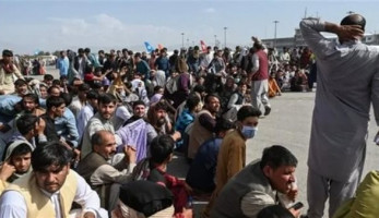 البنتاجون: إجلاء 7 آلاف شخص من أفغانستان