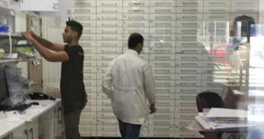 الصحة تغلق 7 أقسام فى مستشفى "النسائم" بالقاهرة الجديدة