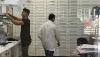 الصحة تغلق 7 أقسام فى مستشفى "النسائم" بالقاهرة الجديدة