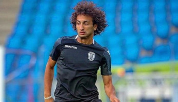 الزمالك يعلق على التعاقد مع عمرو وردة
