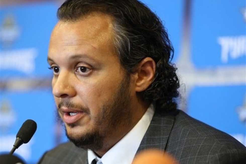 بيراميدز يسعى لخطف صفقة الأهلي «شبيه محمد بركات»