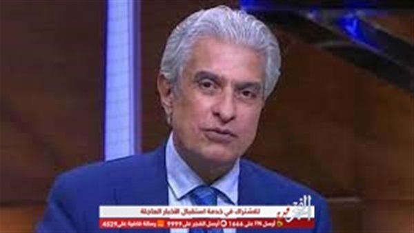 "كورونا مميتة".. أول تعليق من وائل الإبراشي عقب أزمته الأخيرة