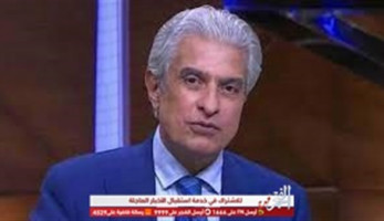 "كورونا مميتة".. أول تعليق من وائل الإبراشي عقب أزمته الأخيرة