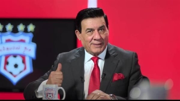 مصدر: إيقاف مدحت شلبي لن يزيد على شهر.. وإحالته للتحقيق