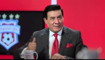 مصدر: إيقاف مدحت شلبي لن يزيد على شهر.. وإحالته للتحقيق