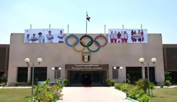 قانونية الأولمبية تبدأ حزمة من الإجراءات بعد قرار القضاء الإداري بإلغاء شطب خالد زين