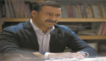 مصادر: نضال الشافعي يخضع لـ عملية جراحية بعد انفجار القولون