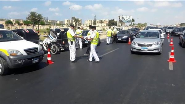 مصادر برلمانية تكشف أسباب سحب الحكومة لقانون المرور من "النواب"