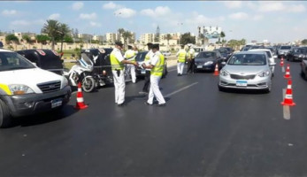 مصادر برلمانية تكشف أسباب سحب الحكومة لقانون المرور من "النواب"