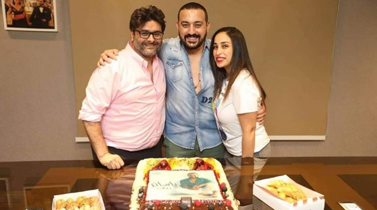 وليد منصور يتعاقد مع دياب لمدة عامين.. و"ياساتر" أول المفاجآت