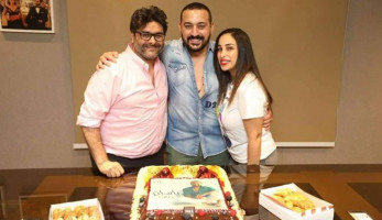 وليد منصور يتعاقد مع دياب لمدة عامين.. و"ياساتر" أول المفاجآت