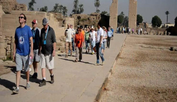 مصدر يكشف خطة مصر لإطلاق منتج جديد لجذب السائحين
