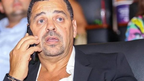 دخل العزل.. إصابة طارق العريان بفيروس كورونا.. خاص