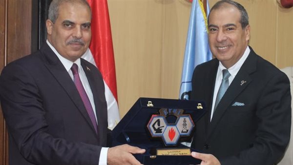 بروتوكول تعاون بين "بحوث البترول" وجامعة الأزهر في مجالات ريادة الأعمال ودعم الابتكار