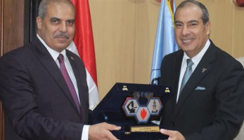 بروتوكول تعاون بين "بحوث البترول" وجامعة الأزهر في مجالات ريادة الأعمال ودعم الابتكار