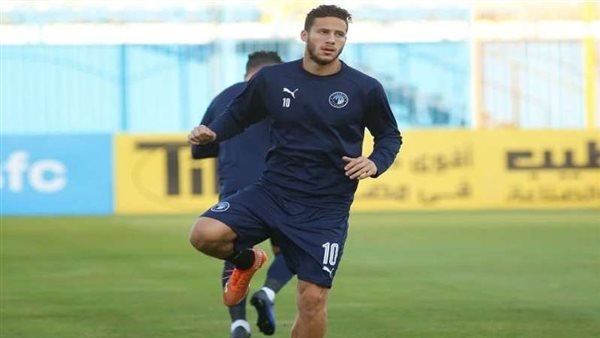 رمضان صبحي يعلق على احتمالية انتقاله إلى الزمالك