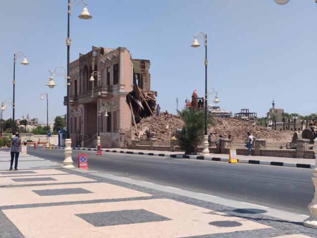 ”الأعلى للآثار” يعلن عن كشف أثرى جديد بالأقصر