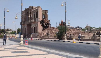 ”الأعلى للآثار” يعلن عن كشف أثرى جديد بالأقصر