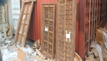 إحباط محاولة تهريب قطع أثرية عبر ميناء الإسكندرية البحري