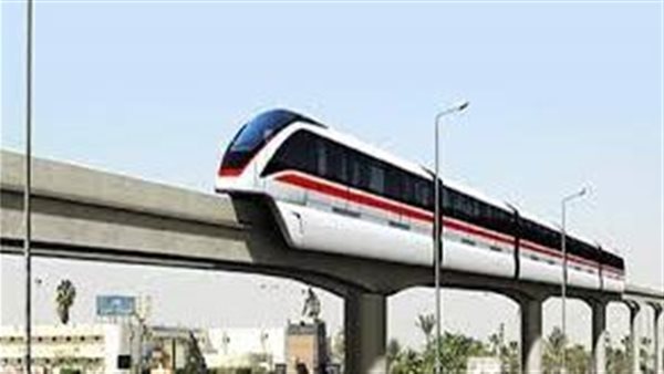 أهالي الشروق يناشدون «النقل» بإنشاء كوبري للمشاة أعلى القطار المكهرب