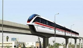 أهالي الشروق يناشدون «النقل» بإنشاء كوبري للمشاة أعلى القطار المكهرب