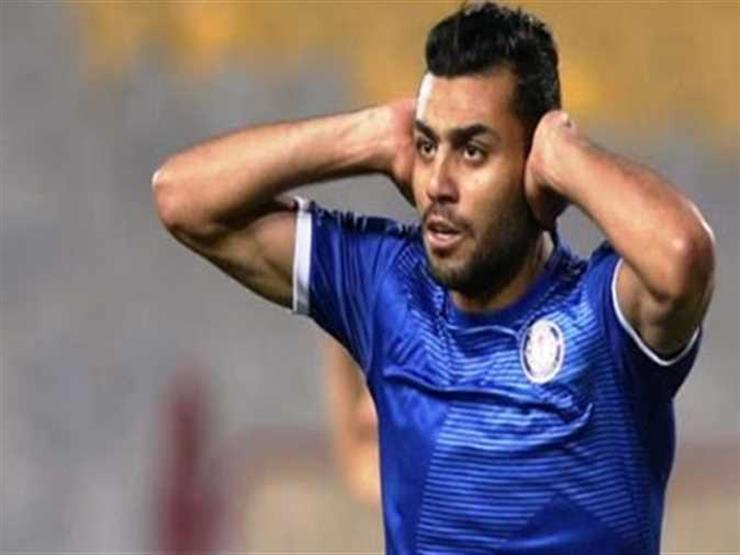 مصدر لـ"مصراوي": حسام حسن يقترب من التوقيع 4 سنوات للأهلي