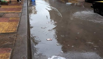 طلب إحاطة لـ3 وزراء لوضع خطة استباقية لموسم الشتاء