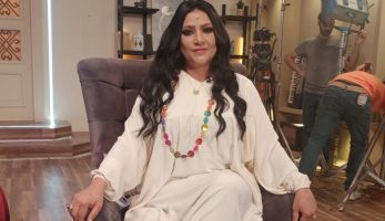 بدرية طلبة تسبب جدلاً بعد ادعائها وفاة شقيقها.. وأخوها: أنا عايش وماليش أخوات