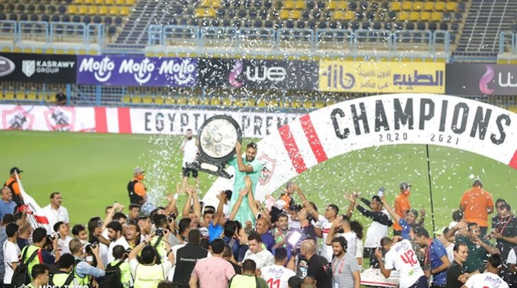 إيقاف شيكابالا 8 شهور وتغريمه 500 ألف جنيه وعقوبات بالجملة على الزمالك
