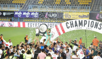 إيقاف شيكابالا 8 شهور وتغريمه 500 ألف جنيه وعقوبات بالجملة على الزمالك