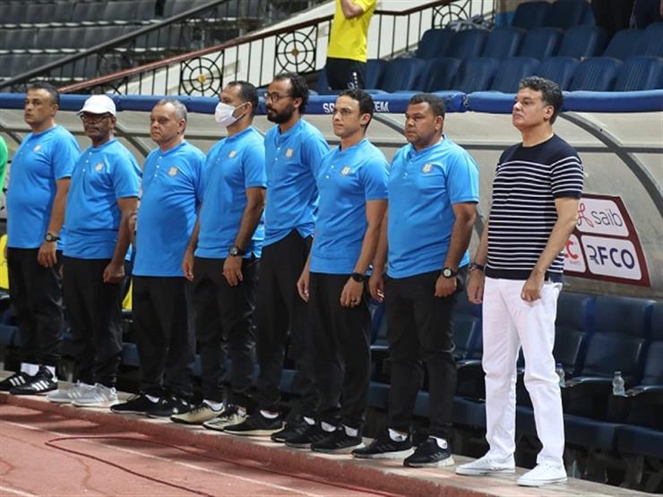 مصدر لمصراوي: فشل مفاوضات البنك الأهلي مع إيهاب جلال