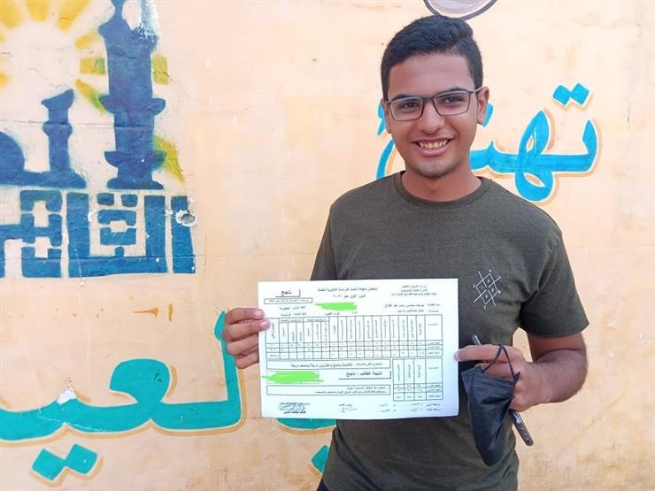 ليس له علاقة بالتظلمات.. لماذا عدلت التعليم "صفر العربي" للطالب يوسف؟