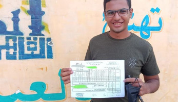 ليس له علاقة بالتظلمات.. لماذا عدلت التعليم "صفر العربي" للطالب يوسف؟