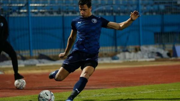 المنتخب يستدعي أحمد توفيق بعد إصابة شقيقه قبل لقاء أنجولا