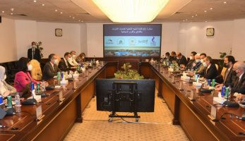 خطة لتوصيل خدمات الإنترنت لـ40 موقعا ومتحفا أثريا