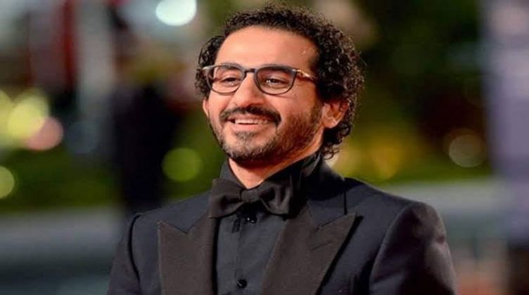 أحمد حلمي يؤجل فيلمه استعدادا لمسلسله الجديد فى رمضان 2022