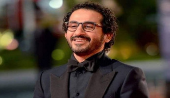أحمد حلمي يؤجل فيلمه استعدادا لمسلسله الجديد فى رمضان 2022