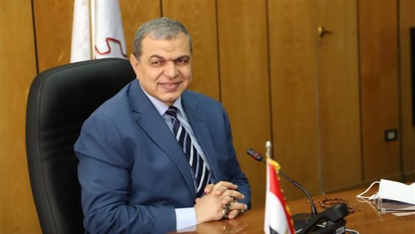 القوى العاملة: صرف 22.6 مليون جنيه للعمالة غير المنتظمة بالقاهرة