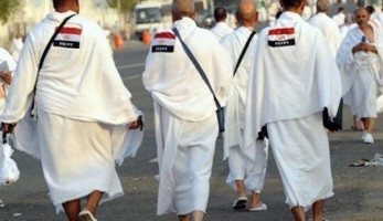 مسؤول سعودي يكشف مصير تأشيرات العمرة للمصريين بعد فتح الطيران بين مصر والسعودية