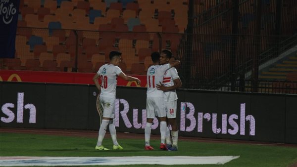 3 عروض لاستعارة أسامة فيصل من الزمالك
