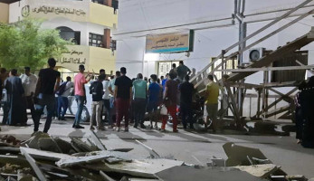 مصدر طبي: 180 مواطنا تبرعوا بدمائهم لمصابي حادث أتوبيس السويس
