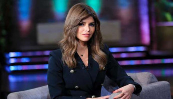 إيمان الحصري تغادر لألمانيا لإجراء عملية جراحية وتقاضي طبيبا شهيرا