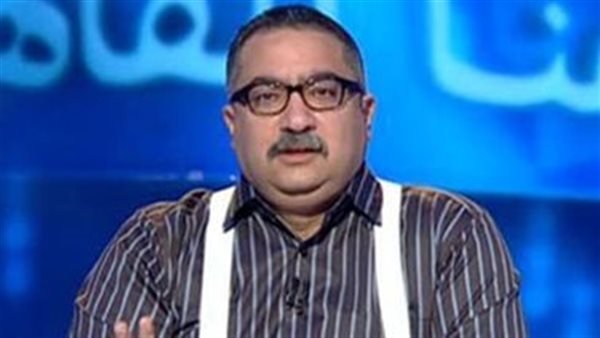 مصدر بالإعلاميين: لم نرصد أي مخالفات لـ إبراهيم عيسى بعد تفريغ حلقته عن الزمالك