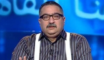 مصدر بالإعلاميين: لم نرصد أي مخالفات لـ إبراهيم عيسى بعد تفريغ حلقته عن الزمالك