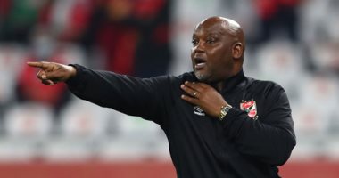 مصطفى البدري يطلب الاجتماع مع موسيماني قبل الموافقة على الإعارة.. والأهلي يرحب