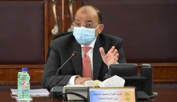 بينهم رؤساء بالقاهرة.. محمود شعراوي يصدر حركة تنقلات لـ16 قيادة محلية