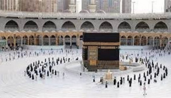 ننشر استعدادات غرفة شركات السياحة لتنظيم رحلات العمرة