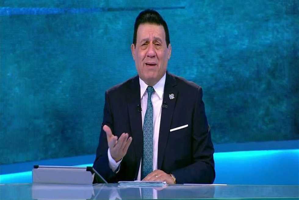 شكوى جديدة ضد مدحت شلبي والإعلاميين تدرس إيقافه